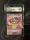 Pikachu ex 277/217 Me: Ascended Heroes Holo CGC 10 GEM