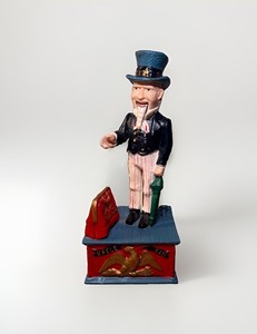 Uncle Sam Vintage | eBay