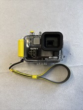 Sony MPK-WD Cyber Shot Marine Pack 40/132 Ft