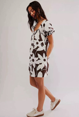 mika mini dress Mika Mini Dress Rebecca Vallance