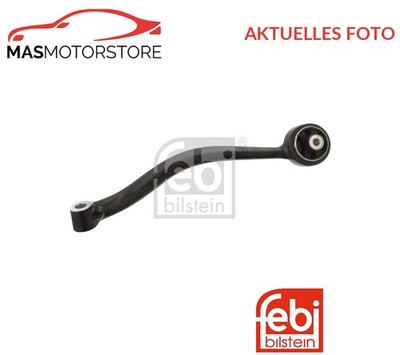 QUERLENKER LENKER RADAUFHÄNGUNG VORNE LINKS FEBI BILSTEIN 104816 P NEU