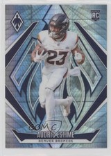 2024 Panini Phoenix Rookies Hyper Audric Estime #156 1e80