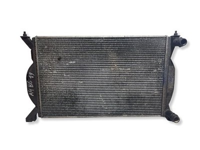 Audi A4 S4 B6 8E 8H 2002 Wasserkühler 8E0121251A Diesel EKD12836