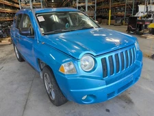 Used ABS Pump and Motor Assembly fits: 2008 Jeep Compass Assembly w/o descent hi