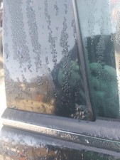 Porte arrière et accessoires Fiat CROMA