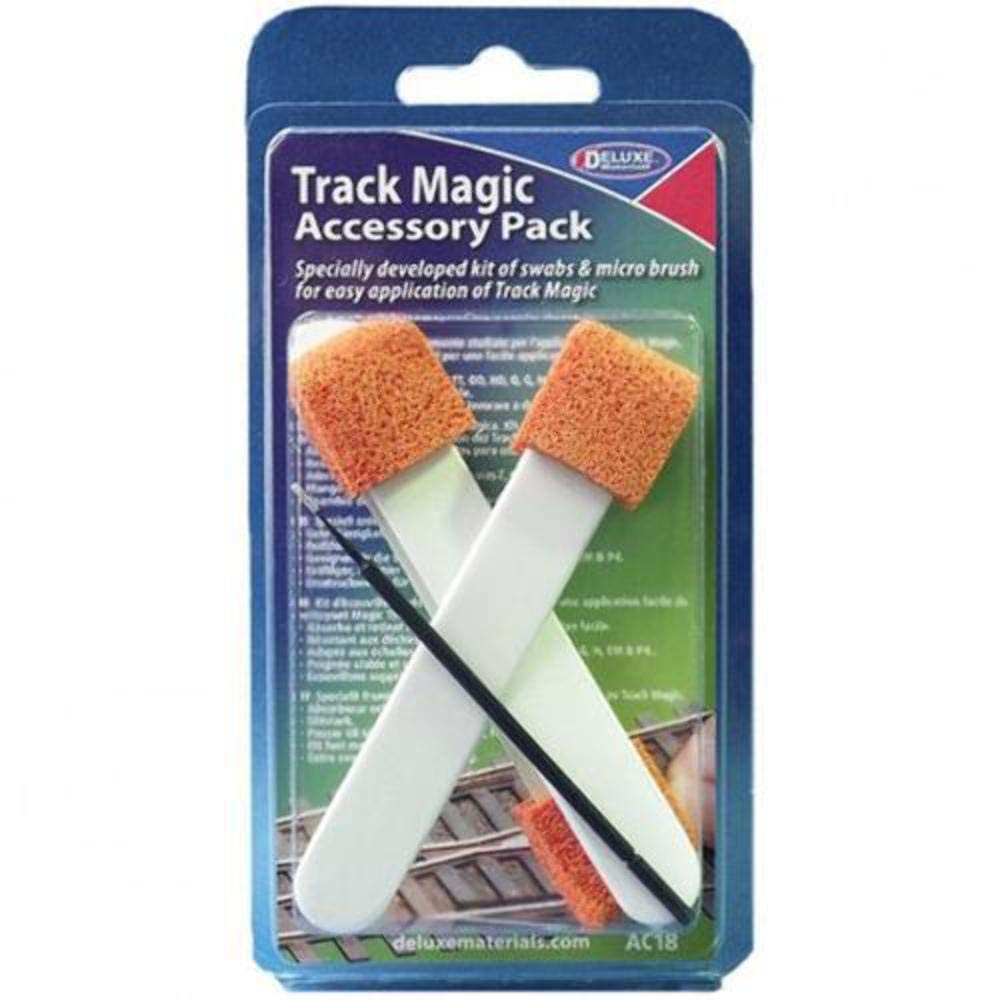 Deluxe Materials Track Magic # AC18