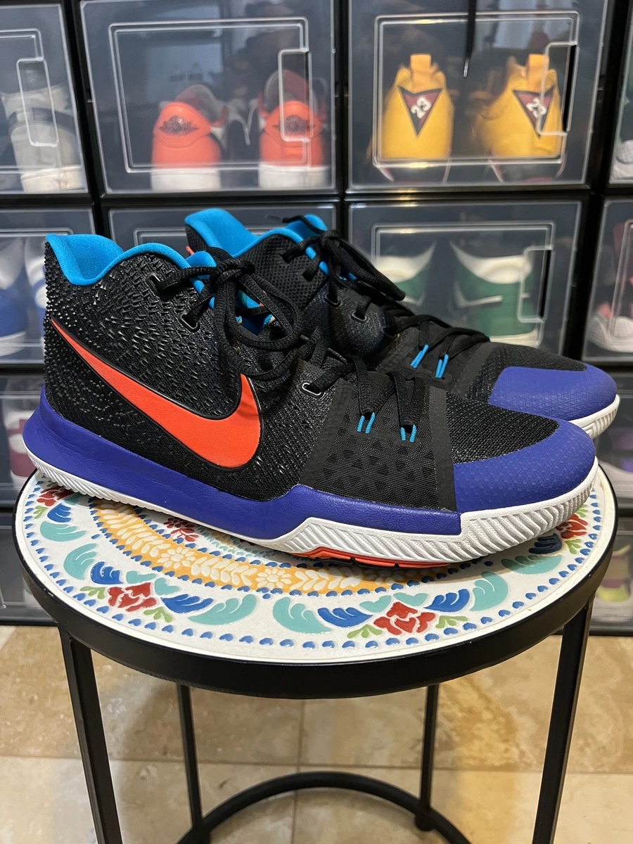 Nike Kyrie 3 Kyrache Light for Sale | Authenticity Guaranteed | eBay