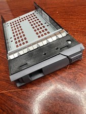 NetApp 3.5" HDD Tray Caddy 12.0Tb 111-00734 C3