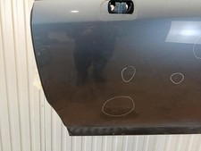 Porte arrière et accessoires Citroen HY