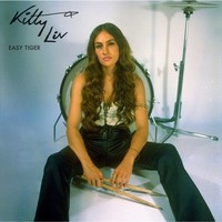 Kitty Liv (Kitty, Daisy & Lewis): Kitty Liv (Kitty, Daisy & Lewis): Easy Tiger