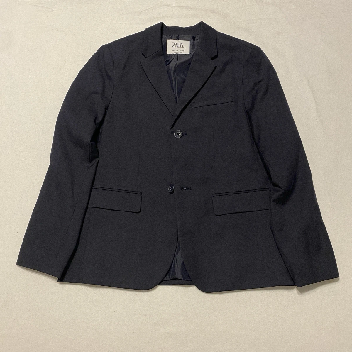 Zara Suits Size 4 & Up for Boys for sale | eBay
