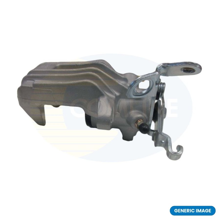 Brake Caliper Left Rear Aluminium Braking Fits BMW X5 X6 COMLINE CBC559L