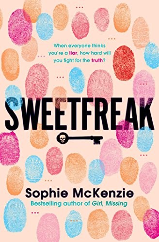 SweetFreak,Sophie McKenzie