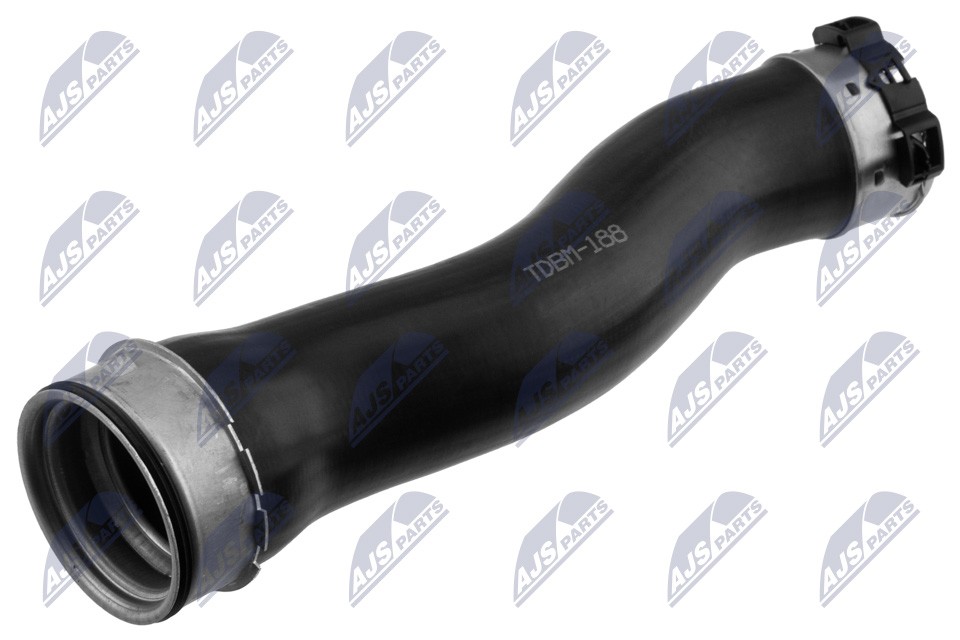 CHARGE AIR HOSE GPP-BM-188 FOR BMW X5/F15/F85 X6/F16/F86 N55B30A 3.0L 6cyl - Image 4