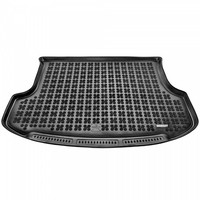 Kofferraumwanne Gummi Kia Sorento 2012-2015 (5-Sitzer) Rezaw-Plast Passgenau Set