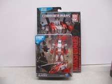 2014 Transformers Combiner Wars Protectobot Blades