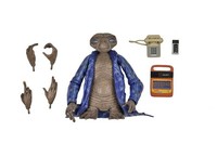 Neca - E.T. - Der AußErirdische Actionfigur Ultimate Telepathic E.T. 11 Cm