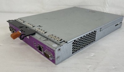 Dell EqualLogic E09M PS4100 Type 12 Controller Module