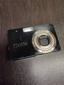 Pentax Optio S4i | eBay