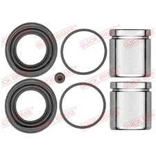 Reparatursatz Bremssattel vorne für Mercedes GL-Klasse X166 GLE C292 | 23924298