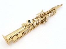 YANAGISAWA Sassofono Soprano SN-901