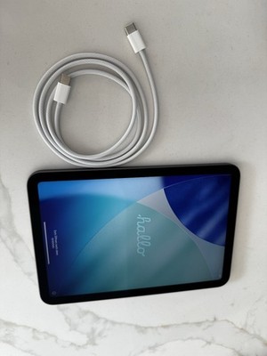 Apple iPad Mini 6th Gen A2567, 64GB, Wi-Fi, 8.3'' Space Gray