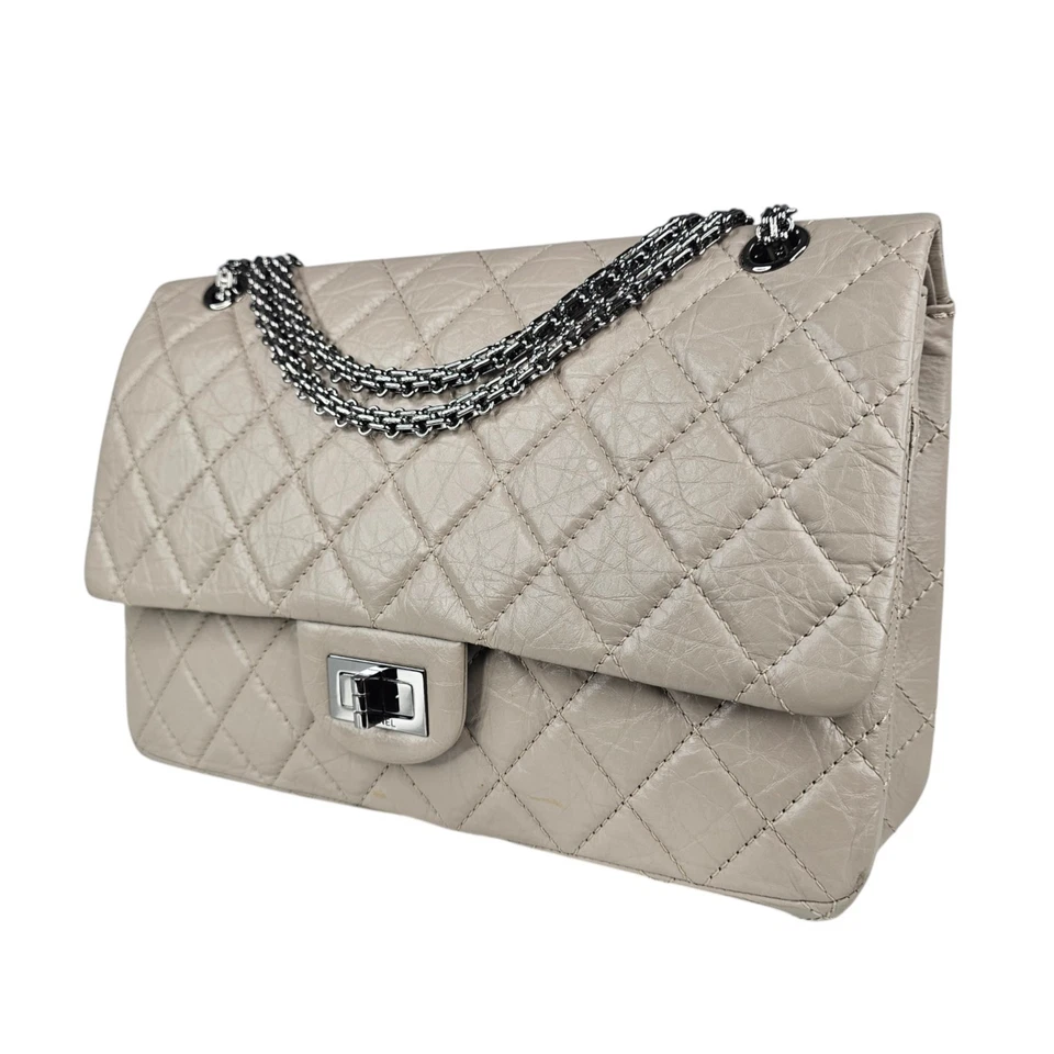 Chanel 2.55, photo 4 of 5