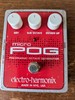 Electro-Harmonix Micro POG Octave Generator Guitar Effect Pedal