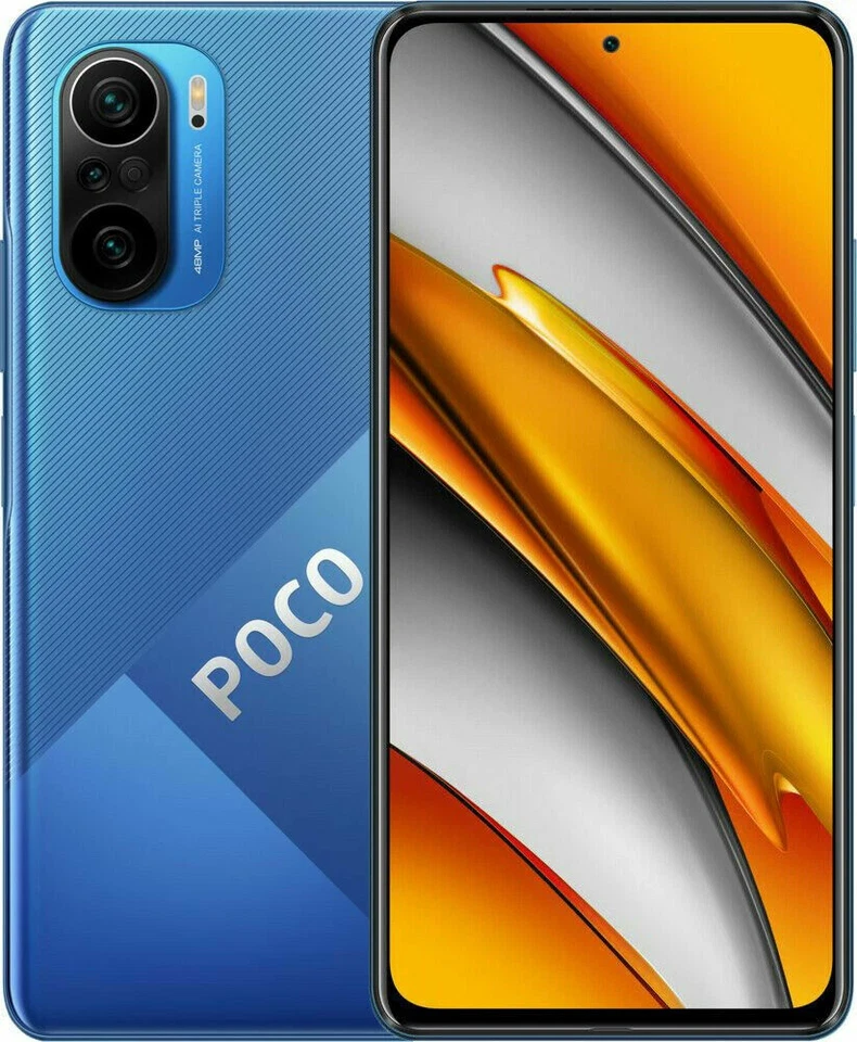 Xiaomi POCO F3 · 256GB