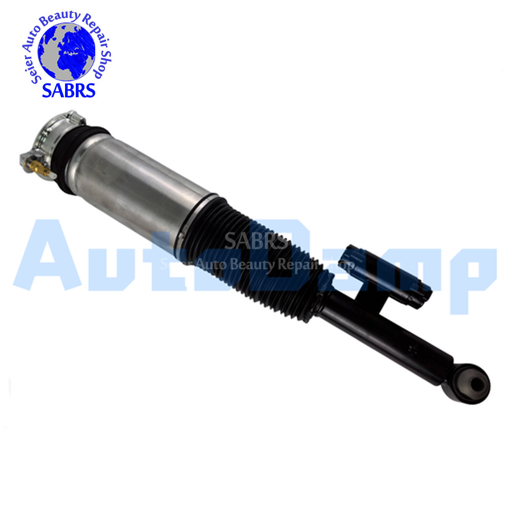 Rolls-Royce Cullinan Rear Right Air suspension strut P/N 37106878223