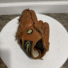 Wilson Advisory Staff Series Baseball Glove Barry Bonds RHT 10.5 A2275 AS2 Great