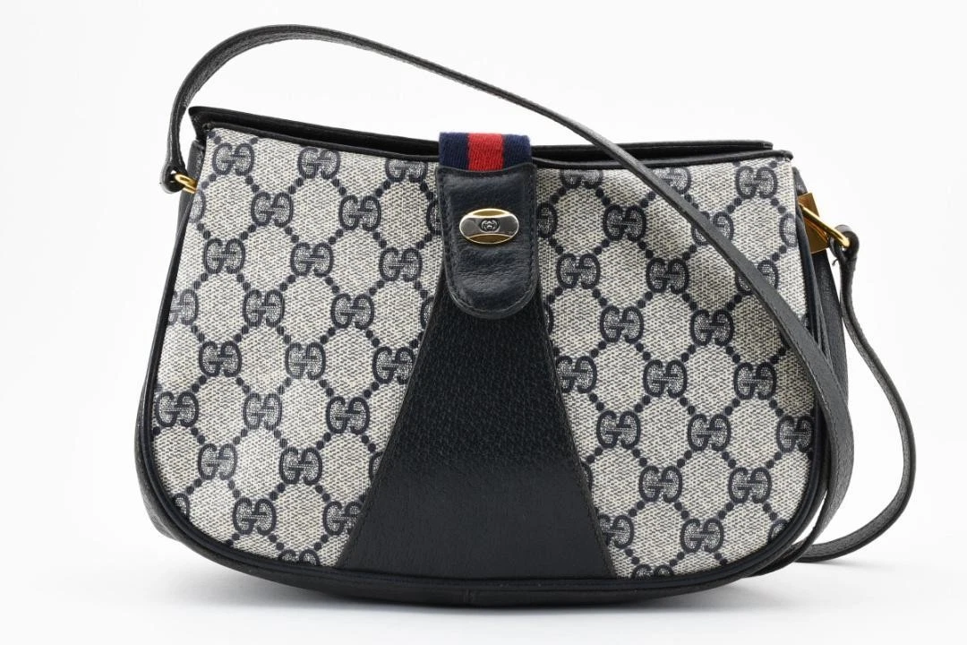 Sac à bandoulière Gucci Gg Sherry Line m2_0413