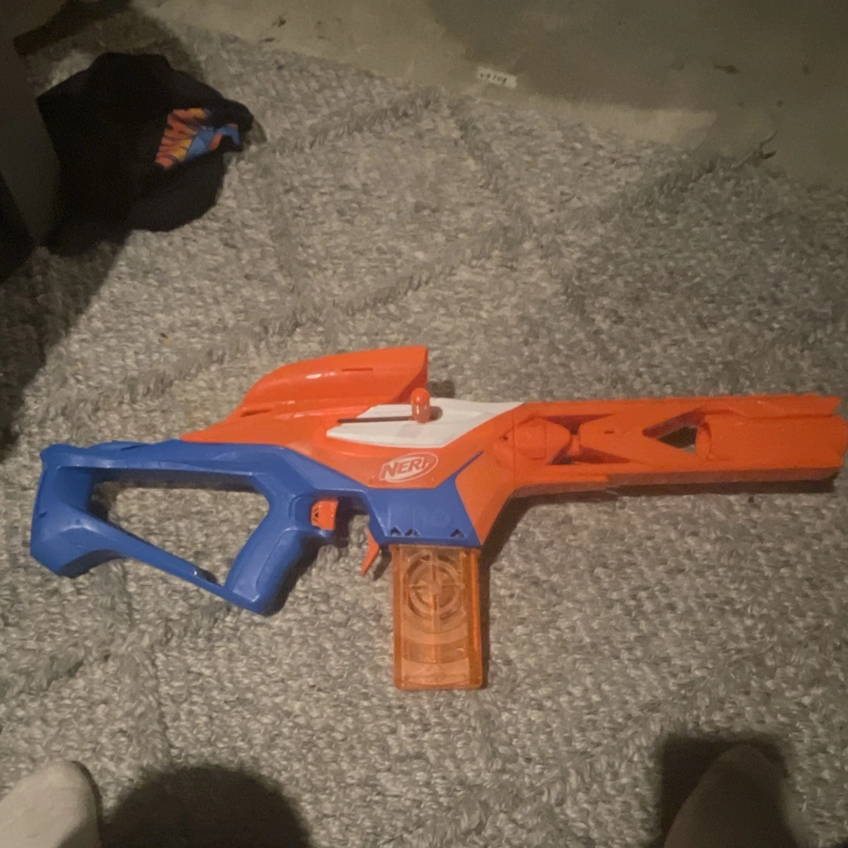 Preços baixos em Nerf N Strike Rayven Cs 18 | eBay