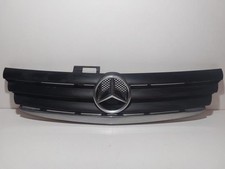 Calandre Mercedes CLASSE A