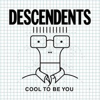 Cool To Be You (Ice Blue Col. Vinyl) | Descendents | Schallplatte | 2026