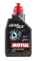 Motul Gearbox 80W90 1L GL4 GL5 GetriebeöL FüR Differentialgetriebe!