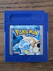 Pokemon Blue - Nintendo Game Boy - AUS PAL - Loose Cart🔥HOT GAME🔥