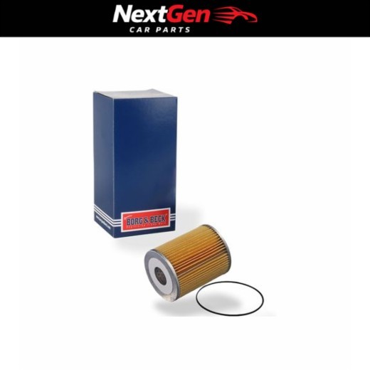 Borg & Beck Oil Filter for PSA,Renault,Ford,GM