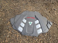Alfa Romeo Stelvio Engine Cover 2.9 V6 Quadrifoglio Breaking Parts