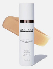 DRMTLGY Universal Tinted Moisturizer SPF 46, 1.7oz