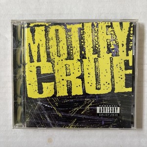 Motley Crue 1994 | eBay