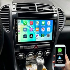 Für Mercedes-Benz SLK R171 2004-2011 Android 15 Apple CarPlay Autoradio GPS WIFI Für Mercedes-Benz SLK R171 2004-2011 Android 15 Apple CarPlay Autoradio GPS WIFI