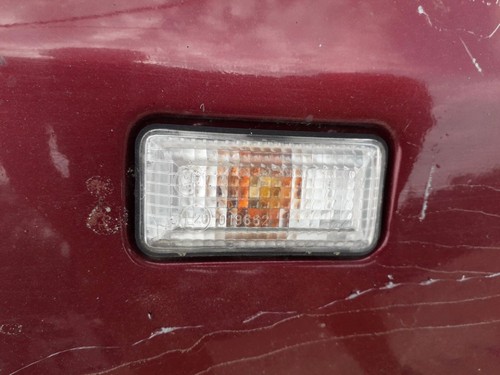 Seitenblinker (Kotflügelblinker) Vorne Rechts  Volkswagen Vento DE1132172-76