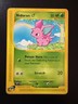 Pokemon TCG: 2002 Aquapolis Nidoran (96/147) NM/VLP