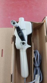 SEGA GET BASS HDR-0012 for Dreamcast, Used, Slightly Scratched Disc