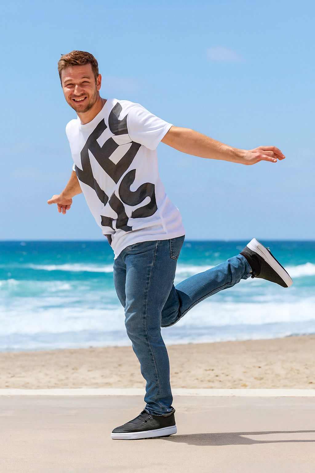 HEELYS Unisex-Adult Sz 10 Black Slip On Low (Wheeled Heel Shoe) Athletic Preppy image 2