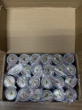 (1) *New* Schindler 590739 D2 Series Elevator Button With Arrow Green LED