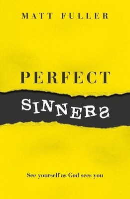 Perfect Sinners - 9781784981389