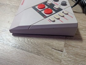 1987 NES Advantage Controller Joystick Nintendo Original Equipment NES-026