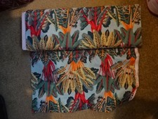 Stoff  Patchwork Rowan Fassett Fall 2012 - 1 m x 1,10 m Restposten Nähen ***